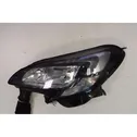 Headlight/headlamp