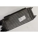 Radiador intercooler