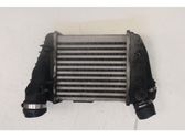 Radiador intercooler