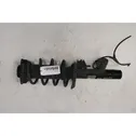 Front shock absorber/damper