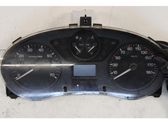 Velocímetro (tablero de instrumentos)