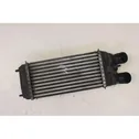 Radiatore intercooler