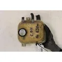 Coolant expansion tank/reservoir