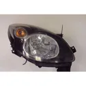 Headlight/headlamp