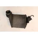 Radiador intercooler