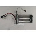 Heater blower motor/fan resistor