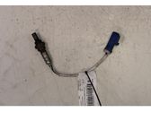 Lambda probe sensor