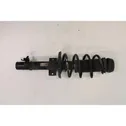 Front shock absorber/damper