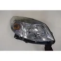 Headlight/headlamp