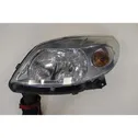 Headlight/headlamp