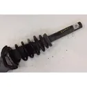 Front shock absorber/damper