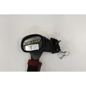 Front door electric wing mirror