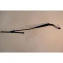 Front wiper blade arm