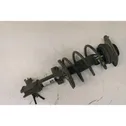 Front shock absorber/damper