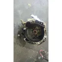 Manual 5 speed gearbox