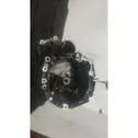 Manual 5 speed gearbox