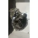 Manual 5 speed gearbox