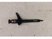 Injecteur de carburant