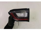 Tailgate rear/tail lights