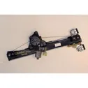 Front door electric window regulator