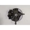 Front wheel hub