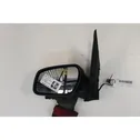 Front door electric wing mirror