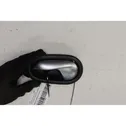 Rear door interior handle