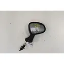 Front door electric wing mirror