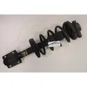 Front shock absorber/damper