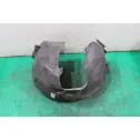 Front wheel arch liner splash guards