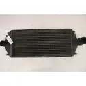 Intercooler radiator