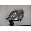 Headlight/headlamp