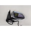 Front door electric wing mirror