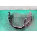 Front wheel arch liner splash guards