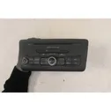 Radio/CD/DVD/GPS head unit