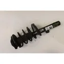 Front shock absorber/damper