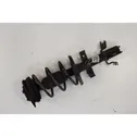 Front shock absorber/damper