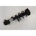 Front shock absorber/damper