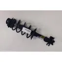 Front shock absorber/damper