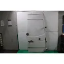 Krovinių (bagažinės) durys
