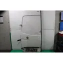 Back/rear loading door
