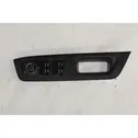 Electric window control switch