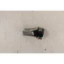 Heater blower motor/fan resistor