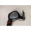 Front door electric wing mirror