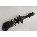 Front shock absorber/damper