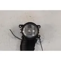 Front fog light