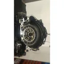 Manual 5 speed gearbox