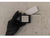 Résistance moteur de ventilateur de chauffage