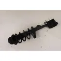 Front shock absorber/damper