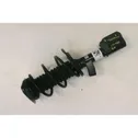 Front shock absorber/damper